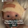Eliseo GoFundMe profil fotoğrafı