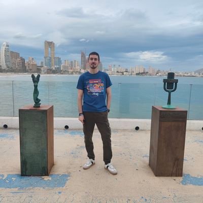 Alberto Martín 🌾's profile picture