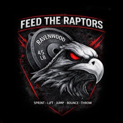 Raptor Strength & Speed 🦅's profile picture