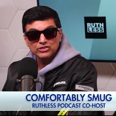 ComfortablySmug's profile picture