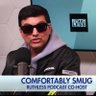 Фото профиля Comfortably Smug