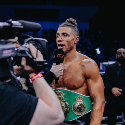 Chase DeMoor's profile picture