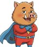 Mr.ぶーすとくん profil fotoğrafı