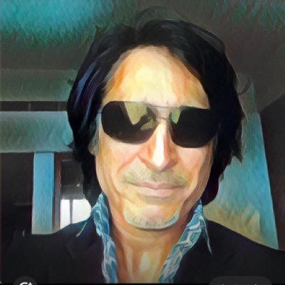 Ramiz Raja's profile picture