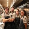 Фото профиля Foodie Chefs