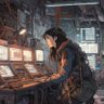 Coding at Night 的头像