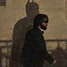 ♟le soldat de l’hiver profil fotoğrafı