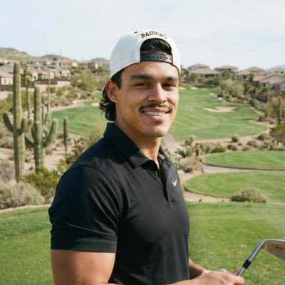 Zach Rosas's profile picture