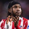 Ademola not Lookman⚽️ profil fotoğrafı