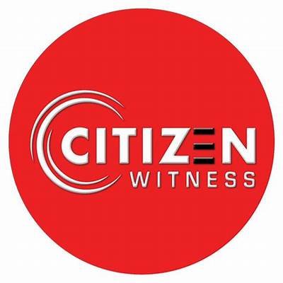 CitizenWitnesss's profile picture