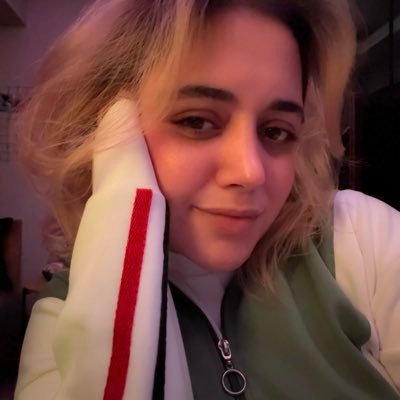 Алишья's profile picture