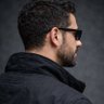 Sadegh Oliaei 🎒 profil fotoğrafı