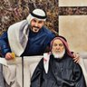 Фото профиля أحمد العتيبي