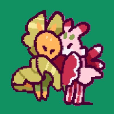 Bonsai/#1 leavanny fan's profile picture