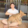 Profilbild von Willy想做活动家