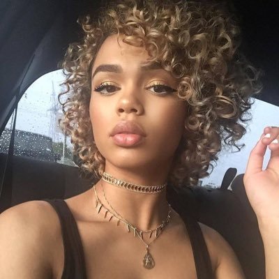 Zariah's profile picture