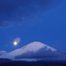 富士山のデコ・ヒロシ 的头像