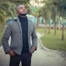 Ajayi Oluwaseyi 的头像