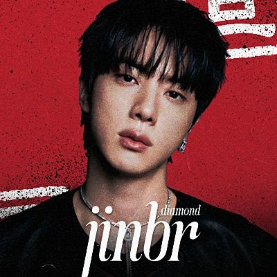 Diamond Jin Brasil⁷ - ⊙⊝⊜ (slow) 🇧🇷's profile picture