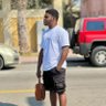 Nana nyame kese profil fotoğrafı