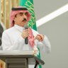 احمد الشرهان (أبو زيادالغامدي ) profil fotoğrafı