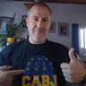 Lucho💙💛💙🤞🏼💪🏼☝🏼 7️⃣4️⃣⭐😘🏆's profile picture