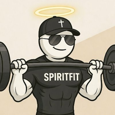 SPIRITFIT's profile picture