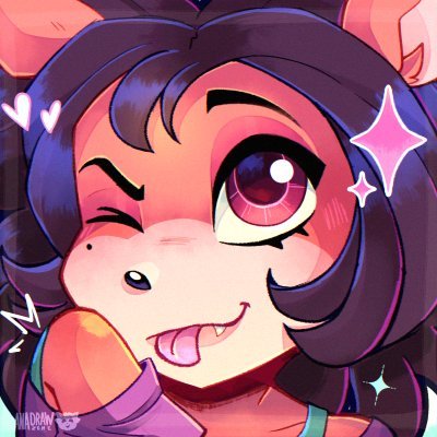 AnaDrawZone (COMMS OPEN)'s profile picture