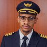 Captain Nick ✈️👨🏽✈️'s profile picture