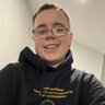 Profilbild von Alfie Ford