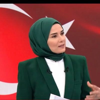 Betül SOYSAL BOZDOĞAN 🇹🇷's profile picture