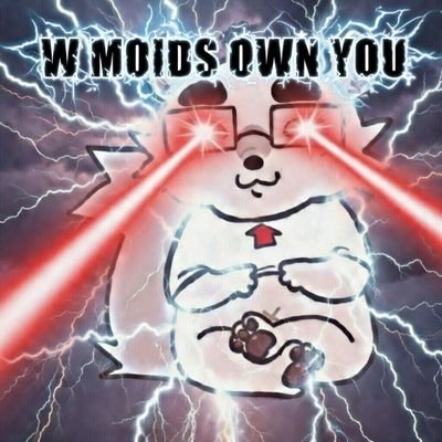 Hello my name is ChudjakOfficial's profile picture