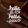 Profilbild von Drea Hendrix