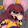 Ximena3DSi XL & knuckles profil fotoğrafı