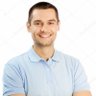 slick profil fotoğrafı
