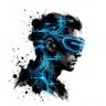 黑白's profile picture