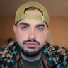 ☾ Anthony 𓂀 De Luca 𖤓 profil fotoğrafı