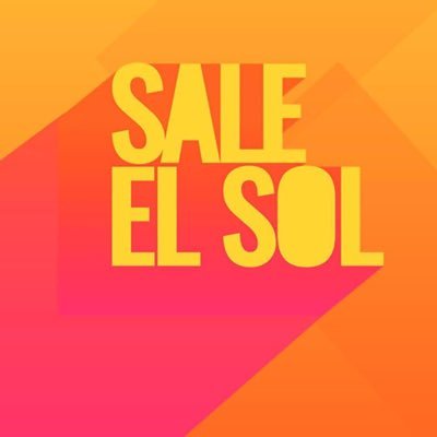 Sale el Sol ☀️'s profile picture