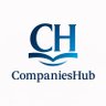 Companies Hub profil fotoğrafı