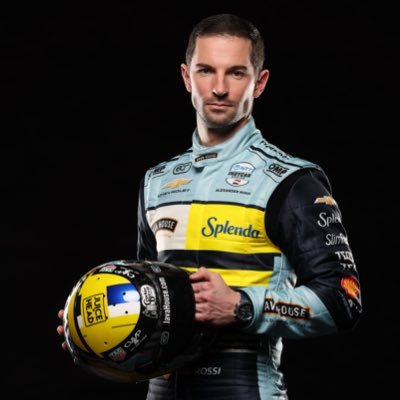 AlexanderRossi's profile picture