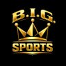 Фото профиля B.I.G. Sports