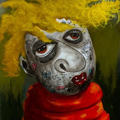 Fredartworld's profile picture