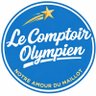Фото профиля Le Comptoir Olympien