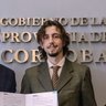 Lucho 🇦🇷🇮🇹 profil fotoğrafı