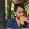 Komran Rashidov's profile picture