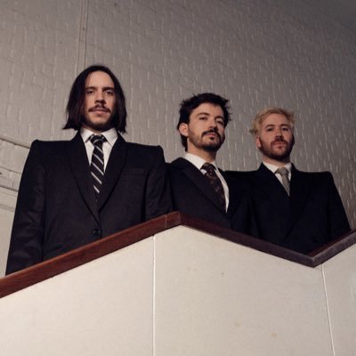 Los Mesoneros's profile picture