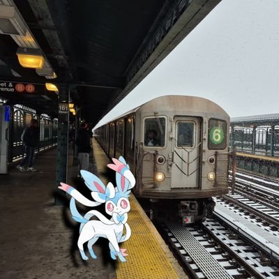 🛸 & Sylveon's Vibe ❄️ White Longing 🎄's profile picture