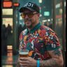 Rich parker's profile picture