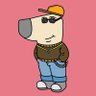 Chill Guy.web3 profil fotoğrafı