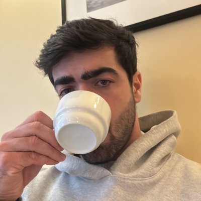 Edgar Haond's profile picture